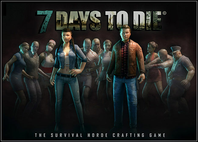 7 Days To Die Autominers Mod