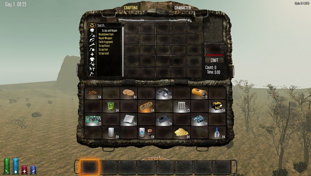 SteelMod v6: Update zur Klassenüberholung