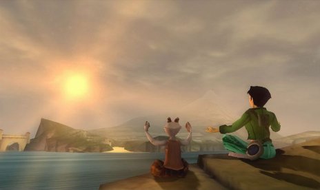 Beyond Good And Evil 2 In Preproduction