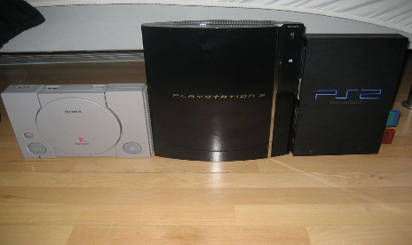 Sony Launches PS3 Backward Compatibility Web Page