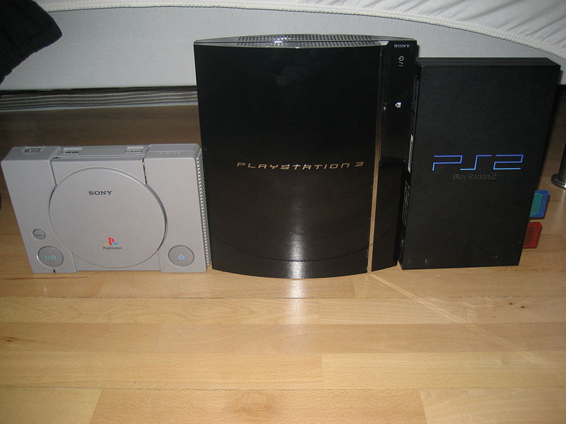 Sony Launches PS3 Backward Compatibility Web Page