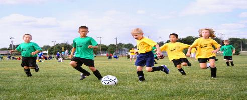 Hat Xbox den Rückgang des britischen Fußballtalents verursacht?