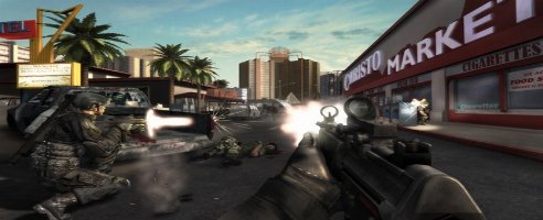No Third Vegas Trip For Rainbow Six