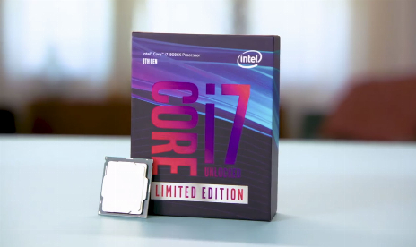 Sólo hoy puedes ganar una de las CPU 8086 Edición Aniversario de Intel
