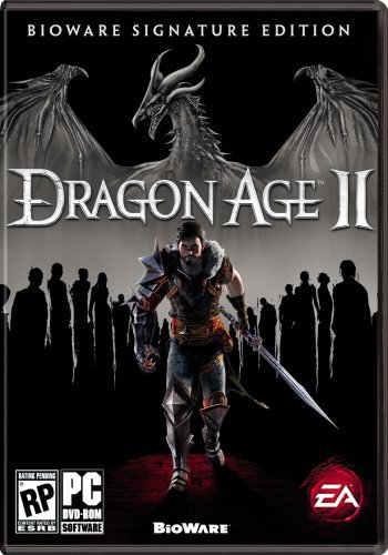 Dragon Age 2 – All Abilities Unlocked Mod