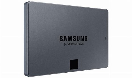 Samsung 860 QVO SSDs now available up to 4TB