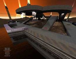 Quake 3: Arena – Fortress v2.2 – v2.3 Update