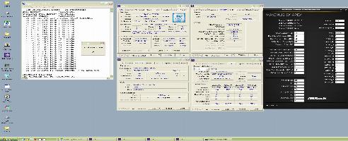 El Core i7-8700K bate el récord de SuperPi 32M con un overclock de 7,34 GHz