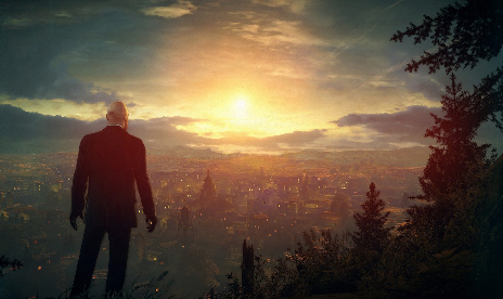 Hitman Director: Only 20% Of Players Will Finish Absolution