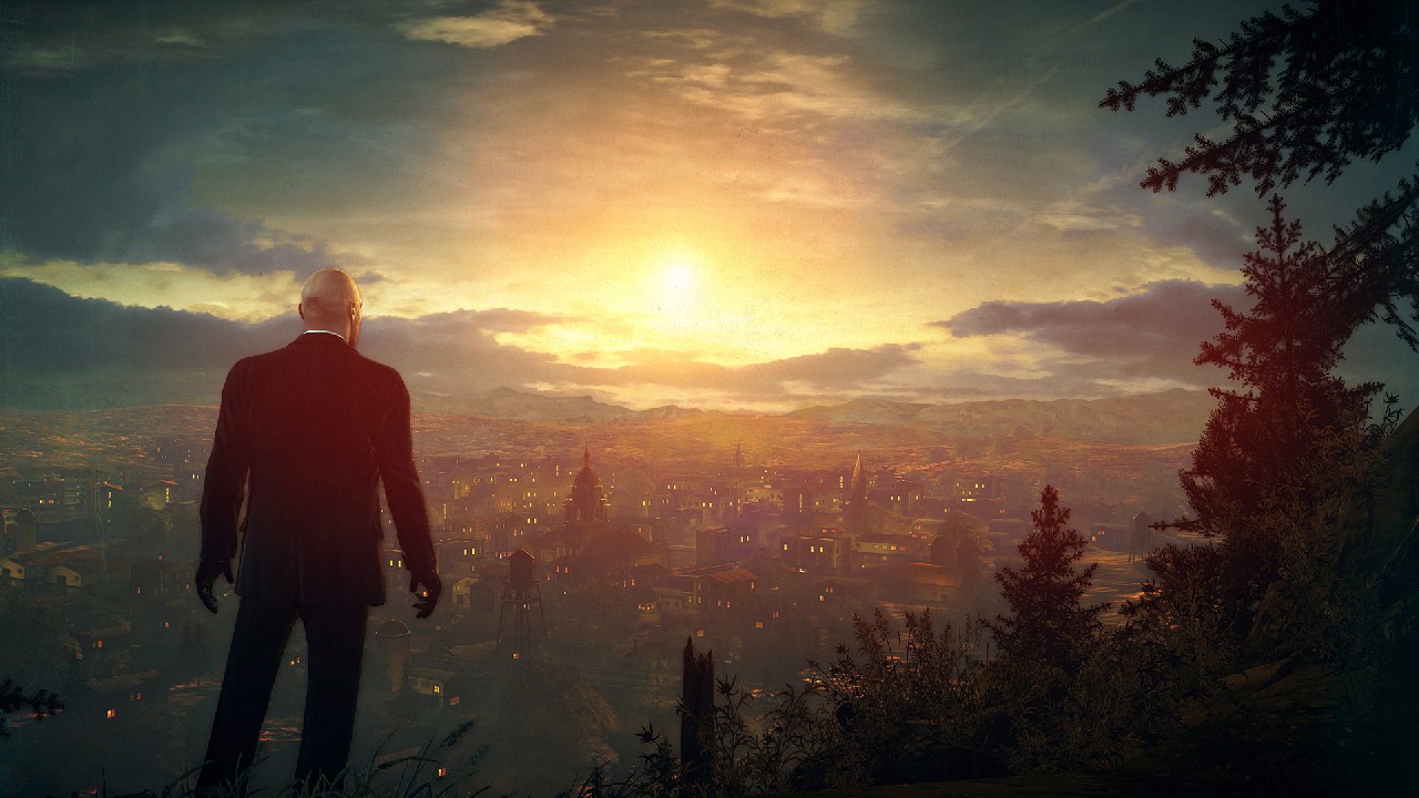 Hitman-Direktor: Nur 20% der Spieler werden Absolution beenden