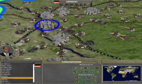 Supreme Ruler 2020: Global Crysis v6.5.2 (+15 Trainer)