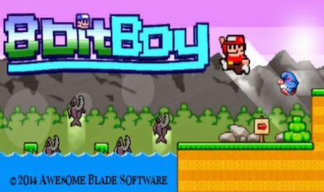 8BitBoy v1.5.3 (+10 Entrenador)