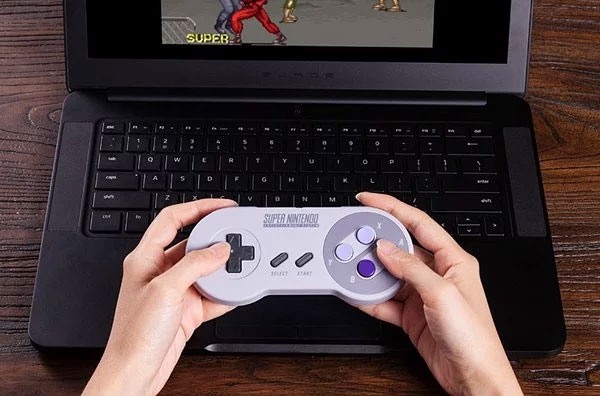 Turn your NES controller wireless with a $20 mod kit