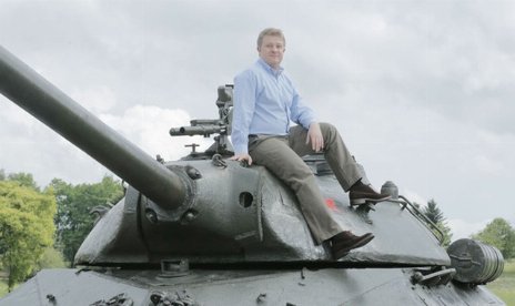 World of Tanks Dev: Xbox Patch Certification Still Too Long For Free-To-Play Games