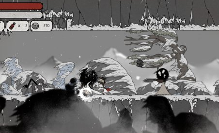 8Doors : Arum's Afterlife Adventure (+4 Trainer)