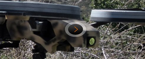 Das nächste Call of Duty könnte futuristische Waffen enthalten