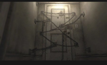 Silent Hill 4: Der Raum (+4 Trainer)