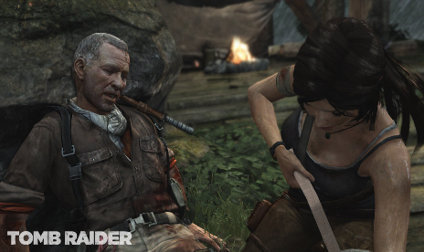 Leak : Le prochain Tomb Raider sera multijoueur