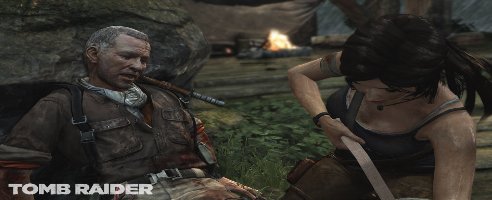 Leak: Nächstes Tomb Raider hat Multiplayer