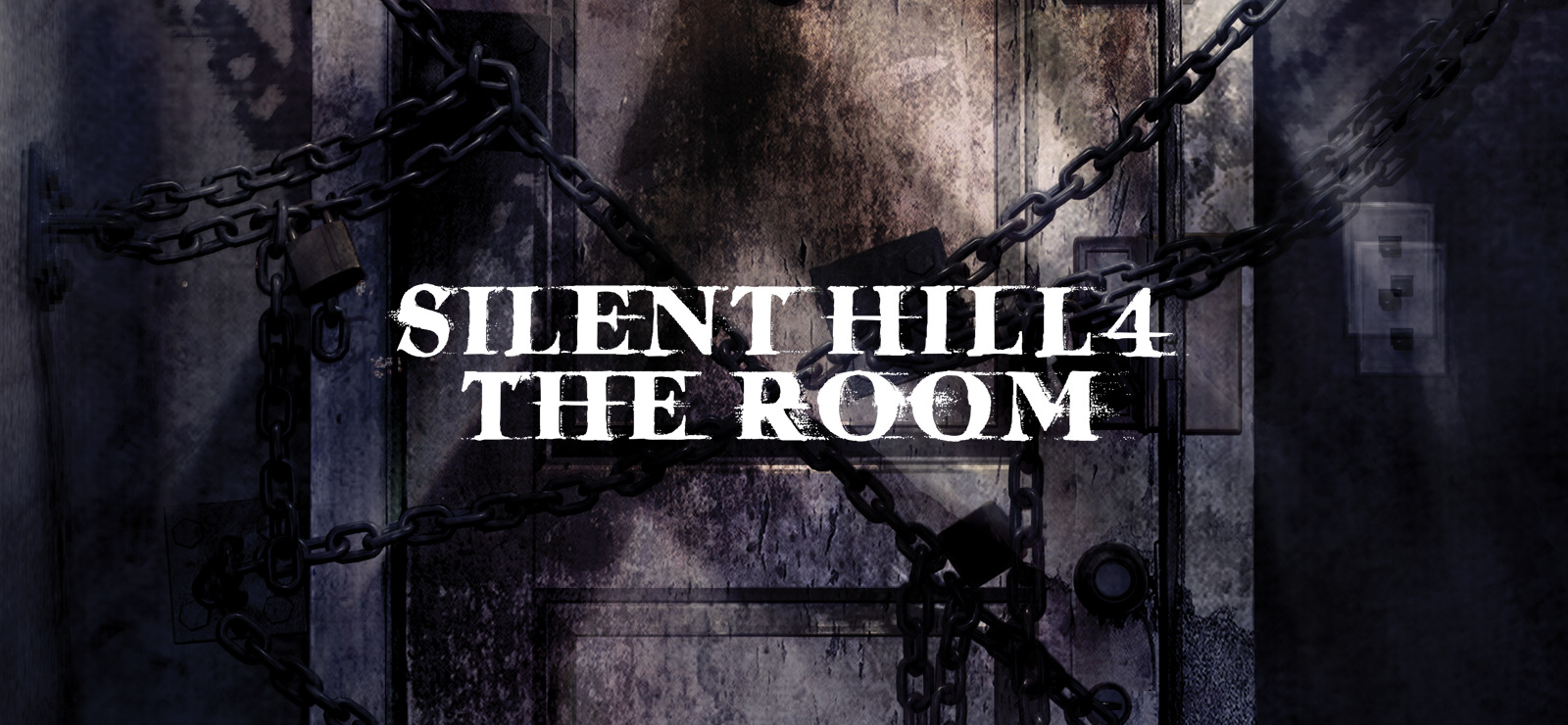 Silent Hill 4: The Room<