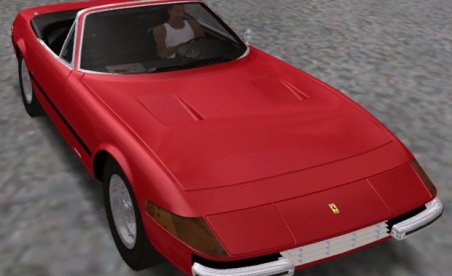 90s atmosphere vehicles pack v4.0 Full