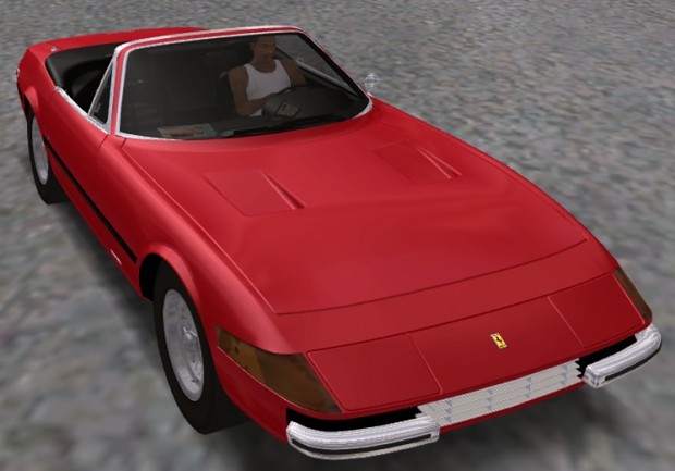 90s atmosphere vehicles pack v4.0 Full