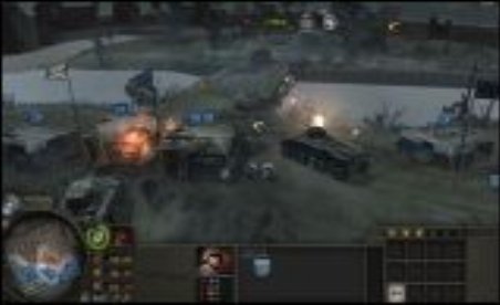 Company of Heroes - Cheat Codes