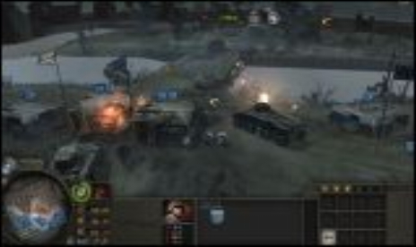 Company of Heroes – True War Mod