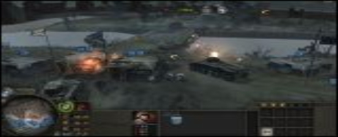 Company of Heroes v2.602 (+6 Trainer) [gghz]