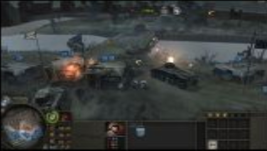 Company of Heroes<