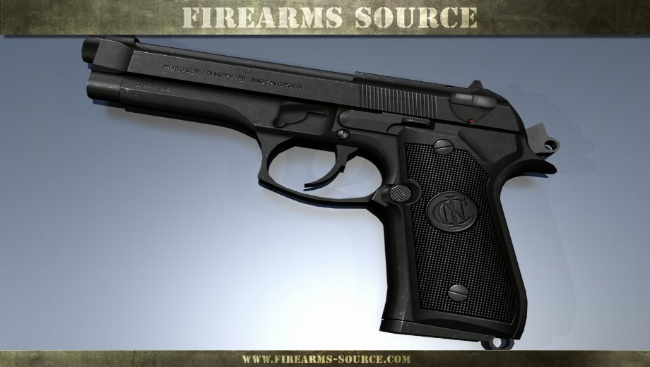 Half-Life 2 – Firearms Source v1.0e Client