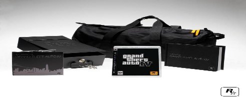 GTA:IV Special Edition Photos Revealed
