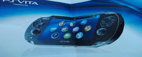 Gerücht: PSP 2 heißt PS Vita