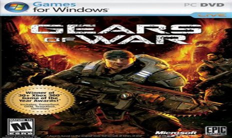 Microsoft Admits Gears Of War PC ‘Small Problem’