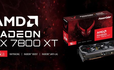 New Radeon GPUs leak show mixed performance against Nvidia cards