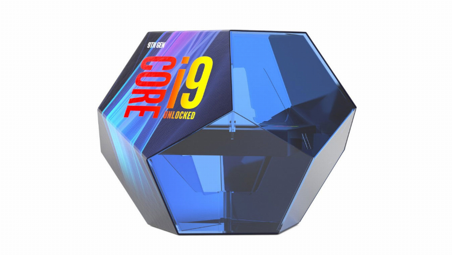 Intel still thinks its dodgy 9900K benchmarks were legit