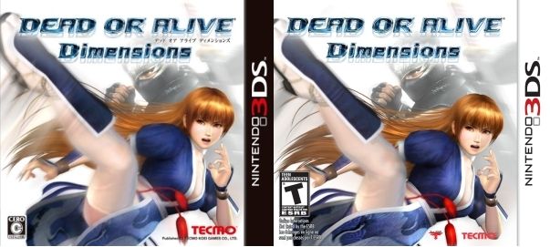 Tecmo : L'affaire de la cuisse de Kasumi est disproportionnée