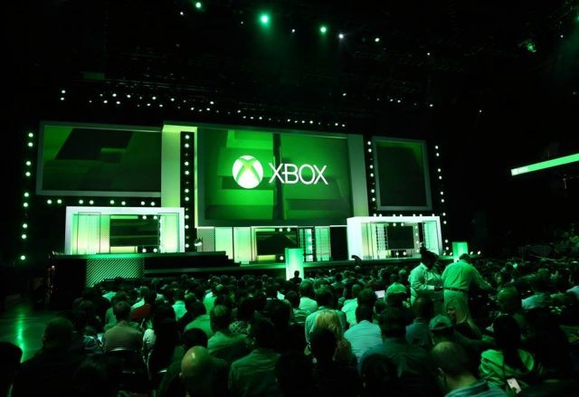 Microsoft Apologizes For Xbox One E3 Rape Joke