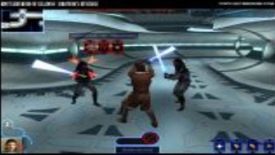 Star Wars: Knights of the Old Republic