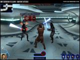 Star Wars: Knights of the Old Republic – Brotherhood of Shadow Solomon’s Revenge Mod