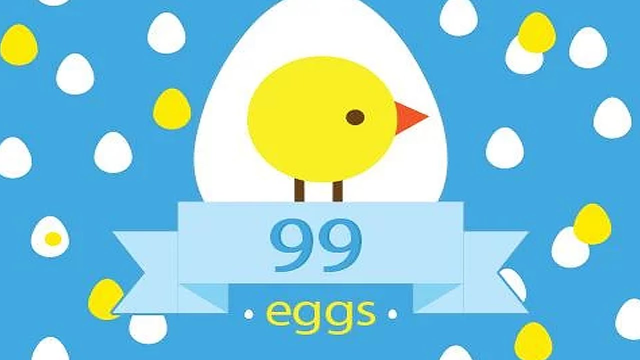 99 Eggs