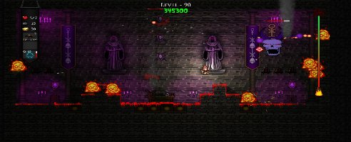 99 Levels To Hell v2.0.0 (+4 Trainer)