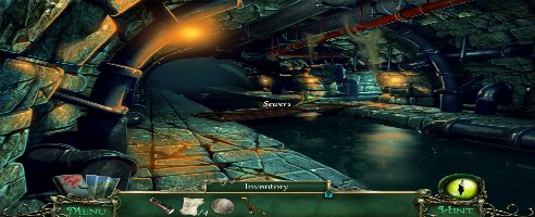 9 Hinweise: Das Geheimnis von Serpent Creek