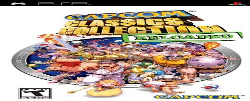 Capcom Makes Port Decisions Based On eBay