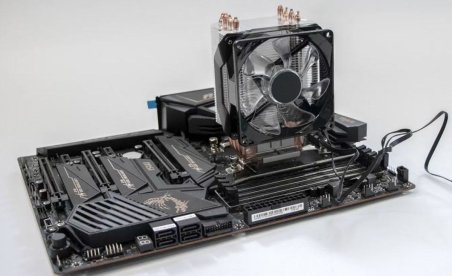 Amazon is now offering PC components under its Basics brand