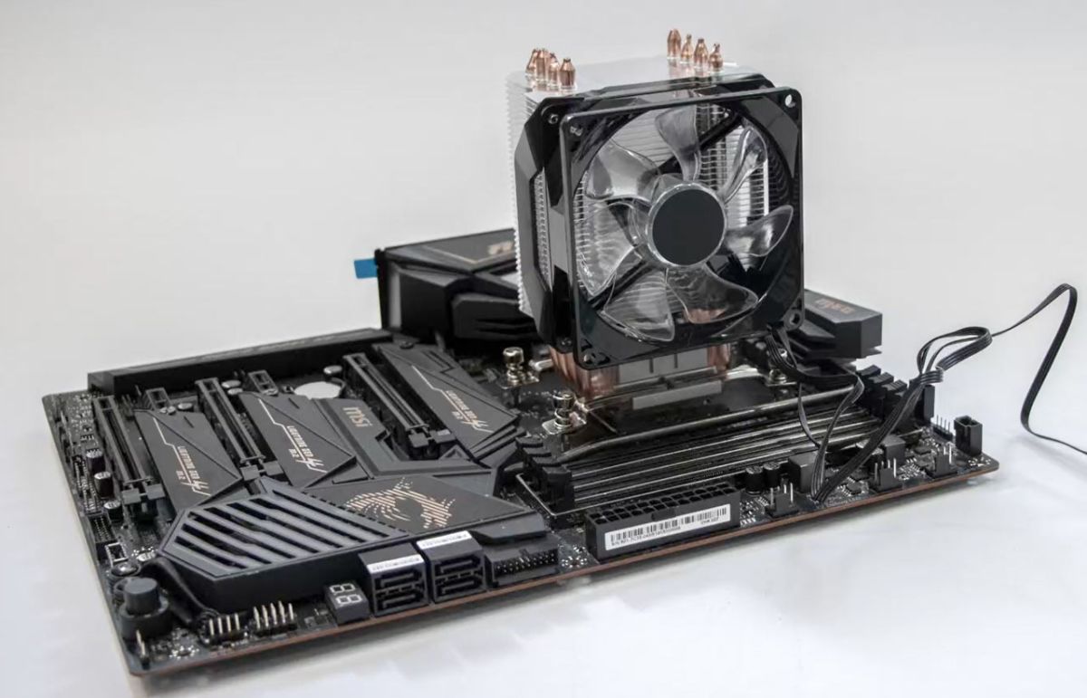 Amazon propose désormais des composants pour PC sous sa marque Basics