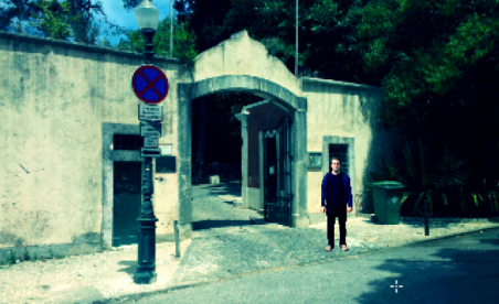 A Date in the Park Free Full Game v1.1