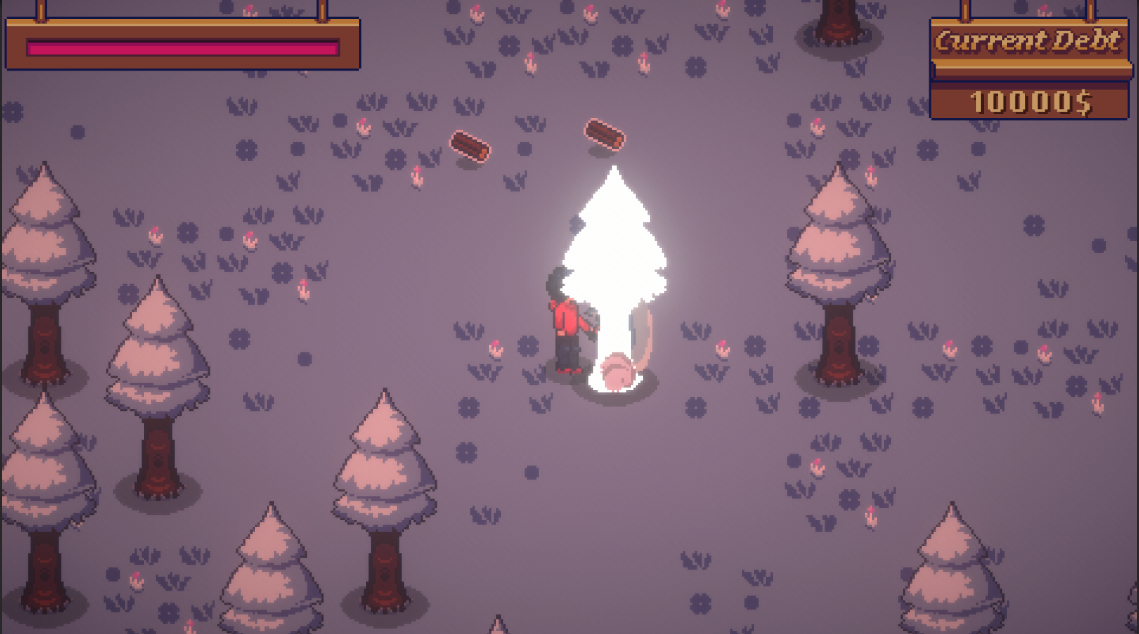 A Farmer’s Nightmare Free Full Game v1.01