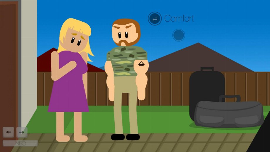 A Million Faces of War Free Full Game