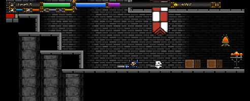 A Pixel Adventure Legion Kostenloses Vollspiel